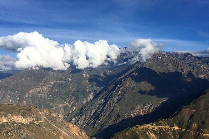 Colca Trek - 2 Days Tour - Key Details Before You Book
