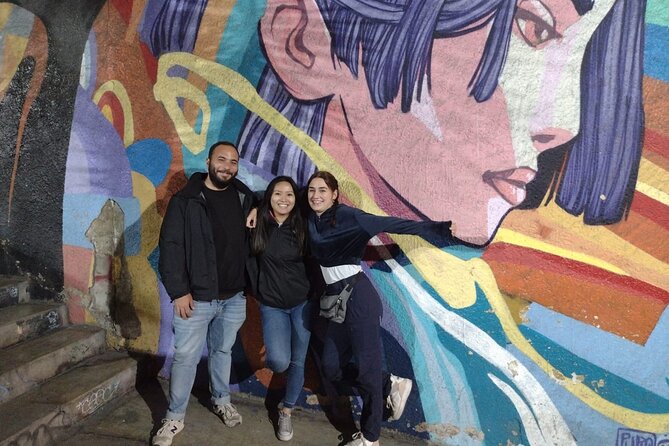Colorful Barranco Tour and Street Art - Why Barranco makes a good first walk in Lima