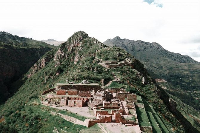 Complete Sacred Valley Tour (Full Day) - Why This Route Works for a First Sacred Valley Visit