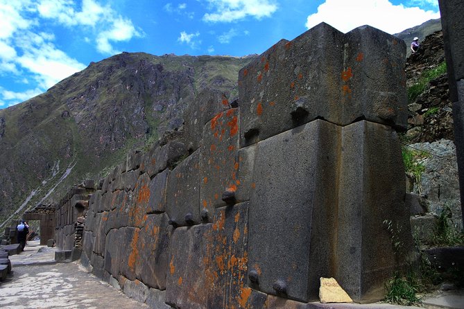 Complete Sacred Valley Tour Small group Pisac, Maras, Moray & Ollantaytambo - Ollantaytambo: the grand finish and possible route advantage