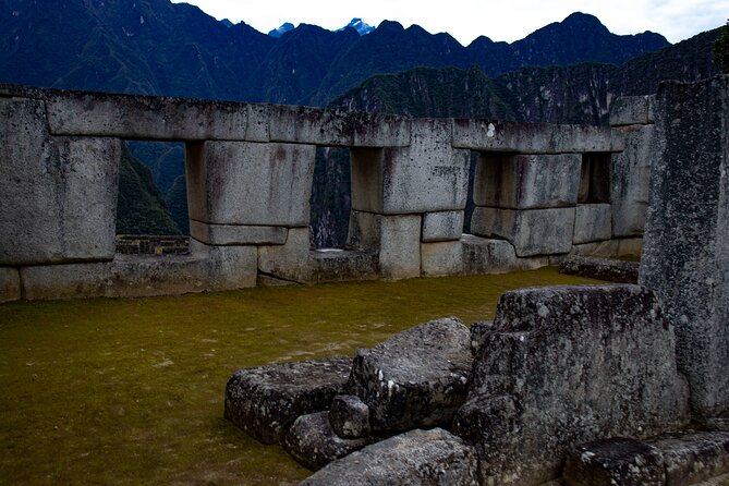 Complete tour from Cusco to Machu Picchu by Train - Why the 17-hour day works for some people