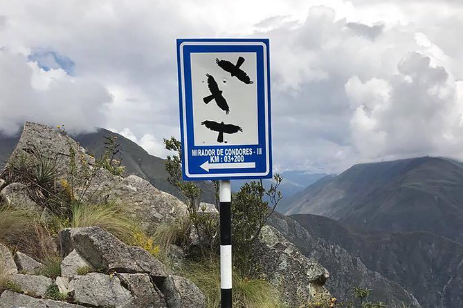 Condor Tour from Cusco - 1 Day - The early start from Cusco