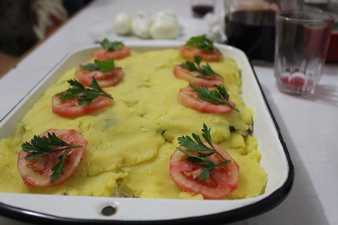 Cooking Class in Ollantaytambo - What makes this Ollantaytambo class special