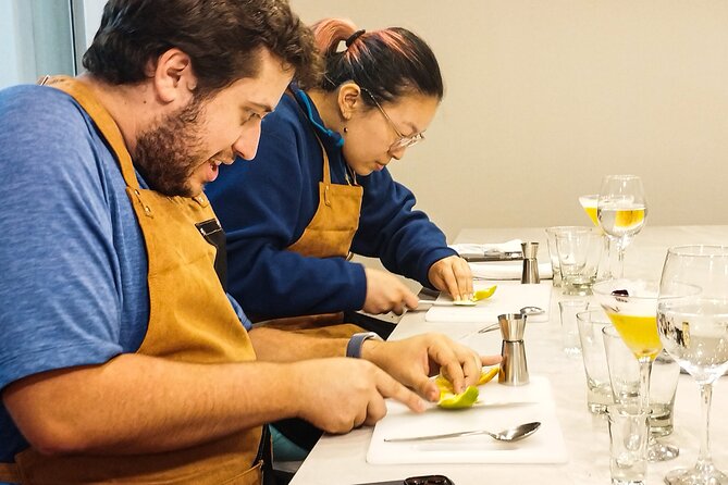 Cooking Class: Lomo Saltado, Papa Huancaina & Pisco Sour in Cusco - Why the eight-person limit matters