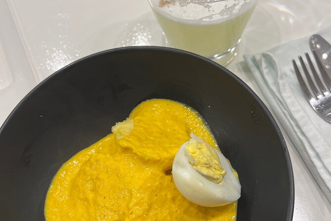 Cooking Class: Lomo Saltado, Papa Huancaina & Pisco Sour in Cusco - Who will enjoy this Cusco cooking class most