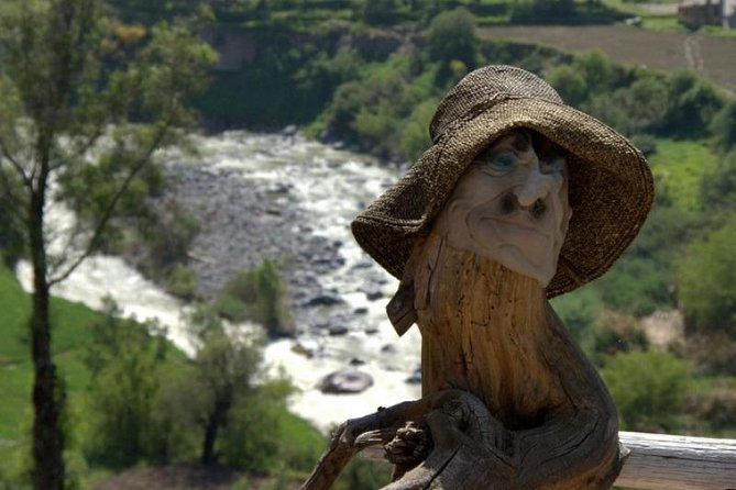 Countryside Tour Arequipa - Horse rides and other add-on costs