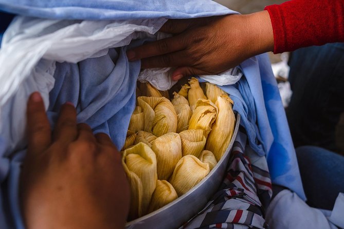 Curious Monkey Cusco- Eat the Streets, Walking Food Tour - What you may taste along the way