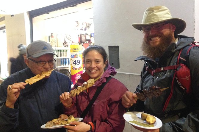 Curious Monkey Cusco- Eat the Streets, Walking Food Tour - Is $75 a fair price in Cusco?
