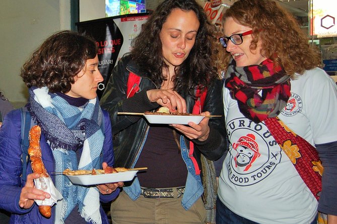 Curious Monkey Cusco- Eat the Streets, Walking Food Tour - Family bakeries, coffee, and the sweet side of Cusco