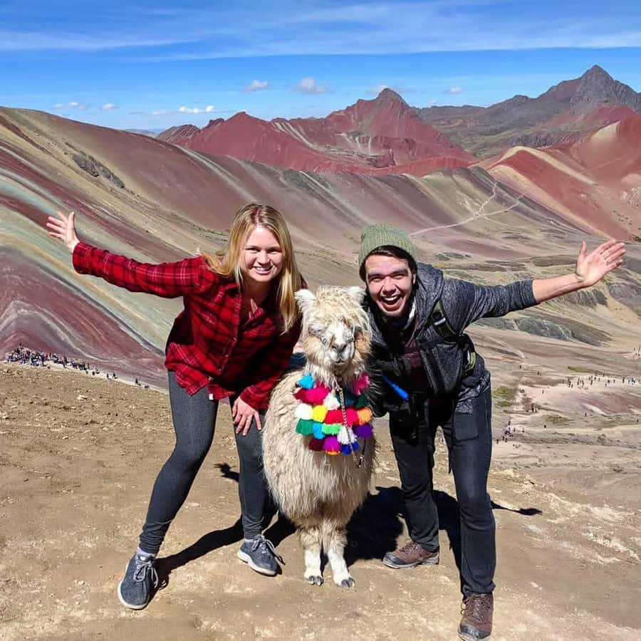 Cusco: #1 Rainbow Mountain & Red Valley Day Trip with Meals - Is $19 really good value?