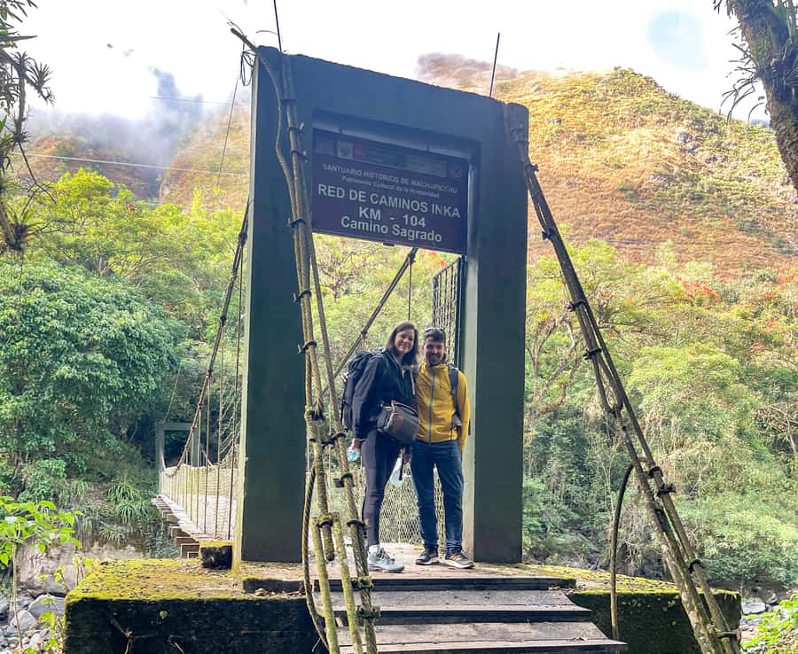 Cusco: 2-day Inca Trail to Machu Picchu - Key points to know