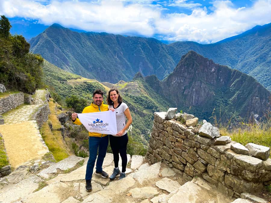 Cusco: 2-day Inca Trail to Machu Picchu - Is $550 a fair price?