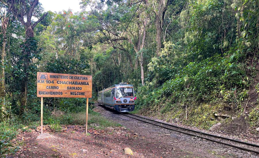 Cusco: 2-day Inca Trail to Machu Picchu - Why this route is special