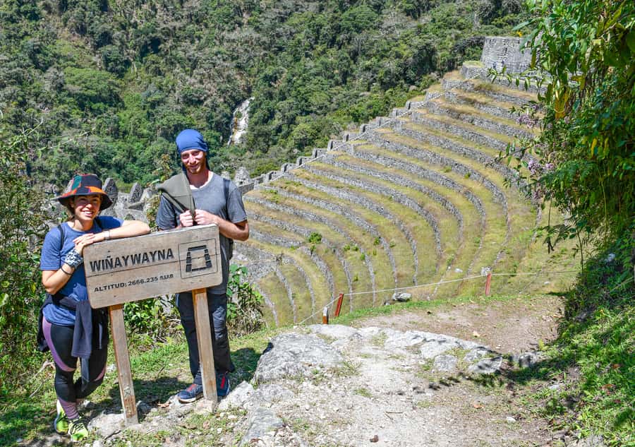 Cusco: 2-day Inca Trail to Machu Picchu - Returning through Aguas Calientes and onward to Cusco