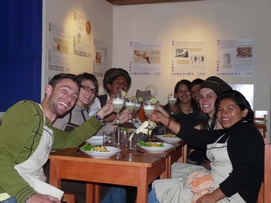 Cusco: 3-Hour Peruvian Cooking Class - Why a cooking class fits a Cusco itinerary
