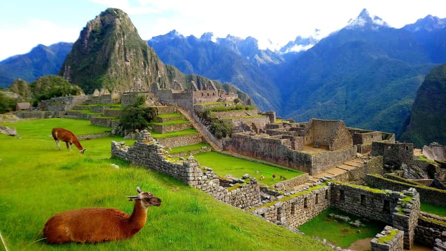 Cusco: 4-Day Inca Trail to Machu Picchu with Accommodation - Five things to know before you book