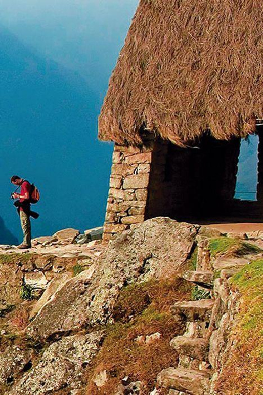 Cusco: 4-Day Inca Trail to Machu Picchu with Accommodation - Who should choose this route?