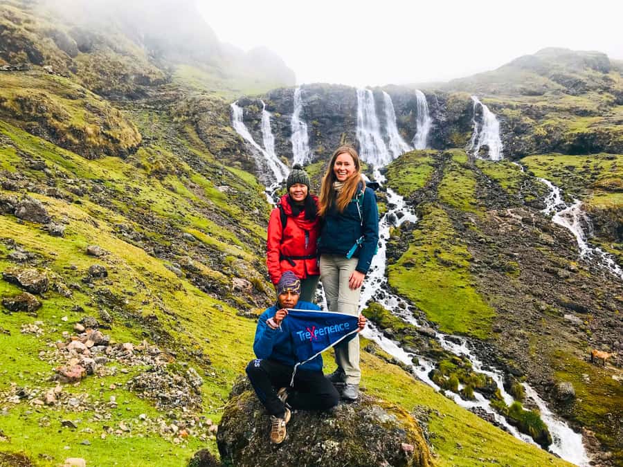 Cusco: 4-Day Lares Trek to Machu Picchu with Panoramic Train - Key points to know before you book
