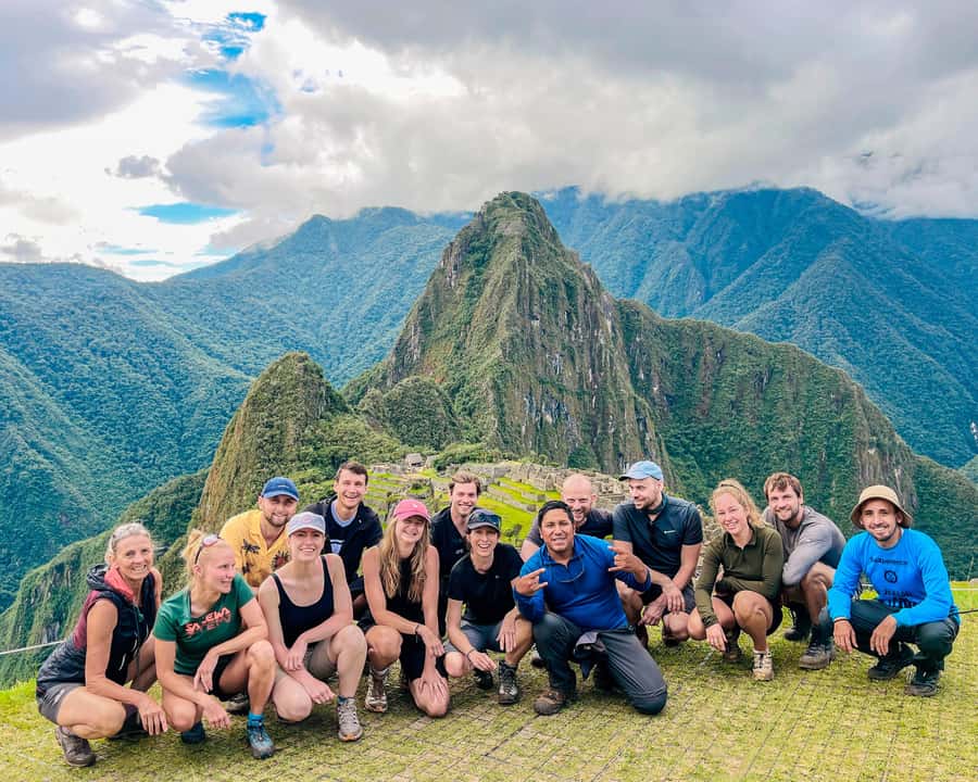 Cusco: 4-Day Lares Trek to Machu Picchu with Panoramic Train - Why the Lares route is a good alternative
