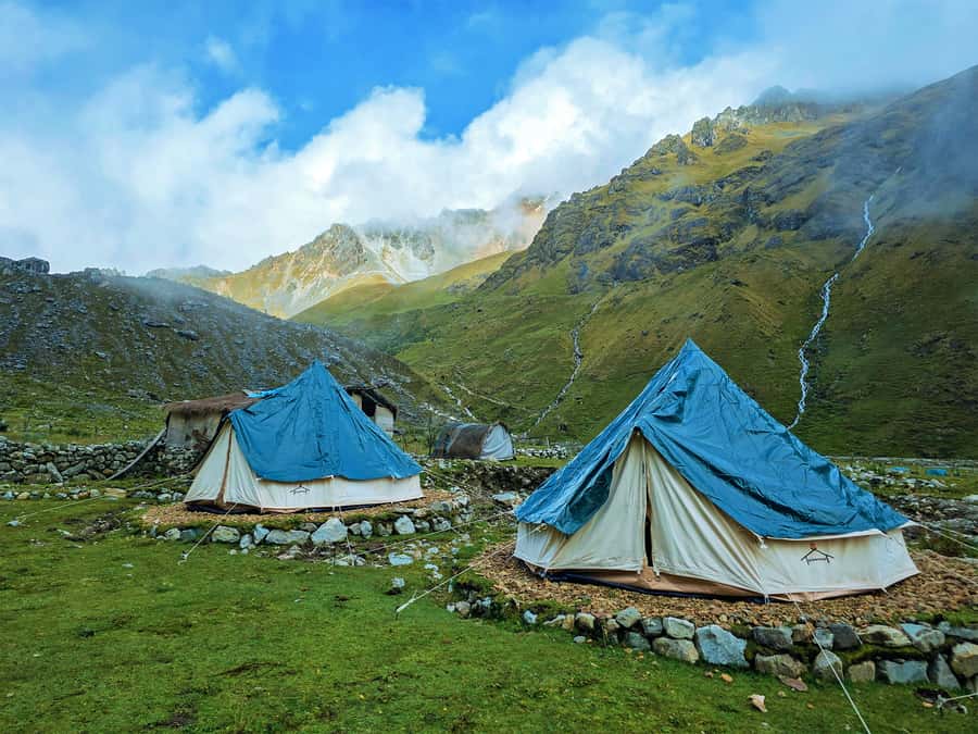 Cusco: 4-Day Salkantay Trek to Machu Picchu, Panoramic Train - Key points to know before you book