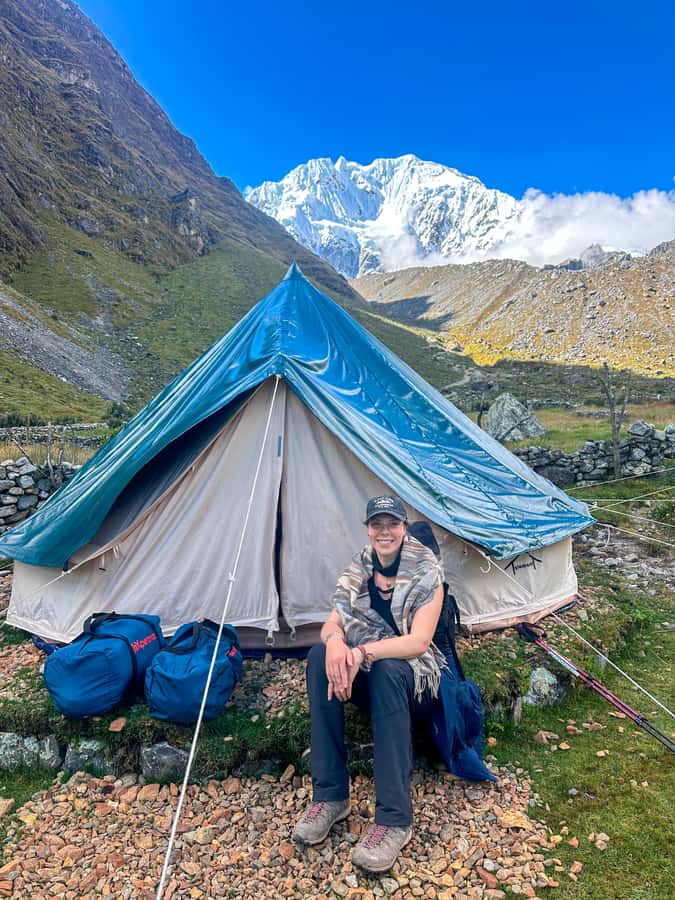 Cusco: 4-Day Salkantay Trek to Machu Picchu, Panoramic Train - Should you book it?