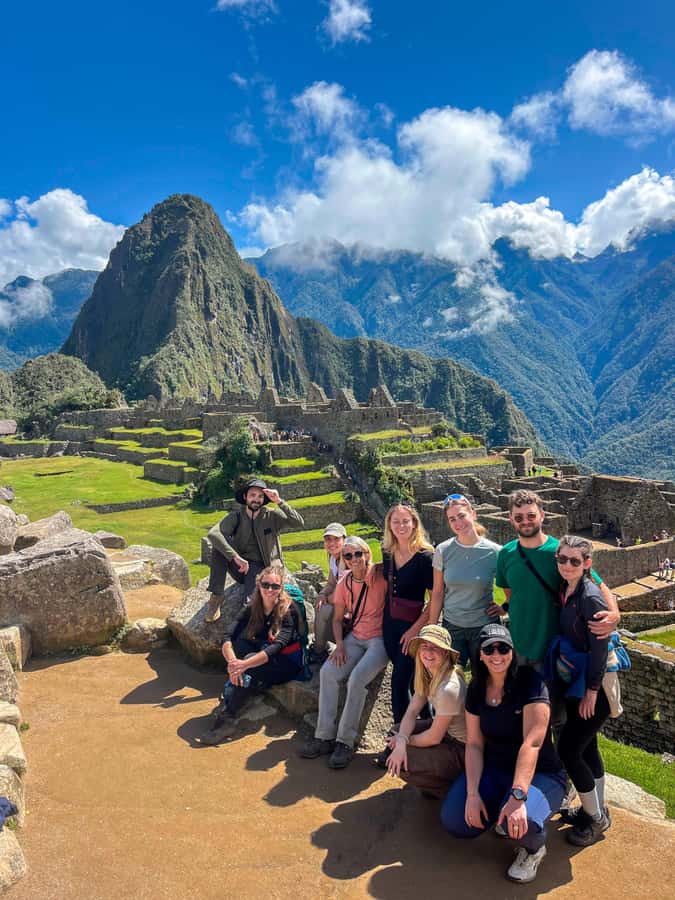 Cusco: 4-Day Salkantay Trek to Machu Picchu, Panoramic Train - Day one: Humantay Lake and the first night at SalkaGlamp