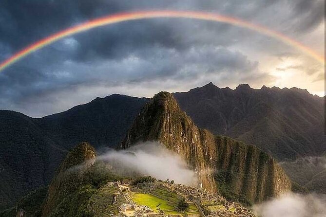 Cusco 4 Days Machu Picchu and Sacred Valley | All included - Key points to know before booking