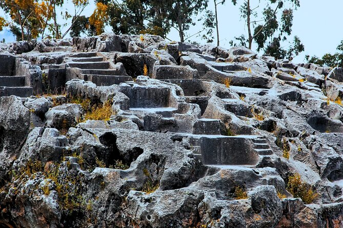 Cusco 4 Days Machu Picchu and Sacred Valley | All included - Day two: Pisac markets, Urubamba lunch, and Ollantaytambo