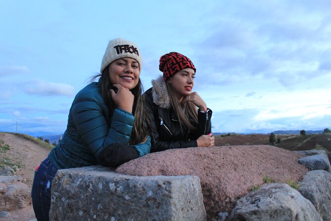 Cusco 4 Days Machu Picchu and Sacred Valley | All included - Day four: Airport transfer and a clean finish