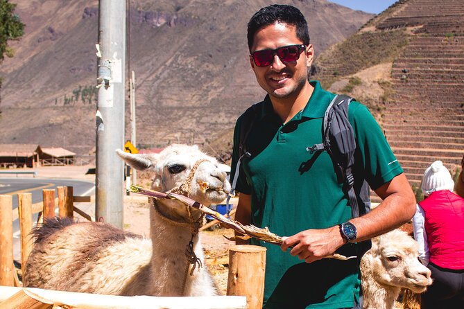 Cusco 4 Days Machu Picchu and Sacred Valley | All included - What the $670 price really covers