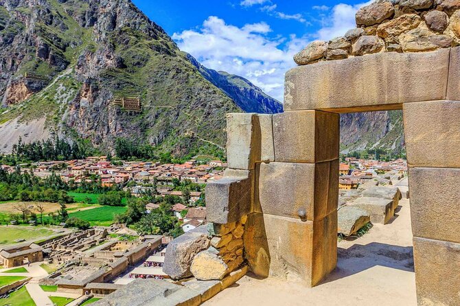 Cusco 4 Days Machu Picchu and Sacred Valley | All included - The agency’s personal touch