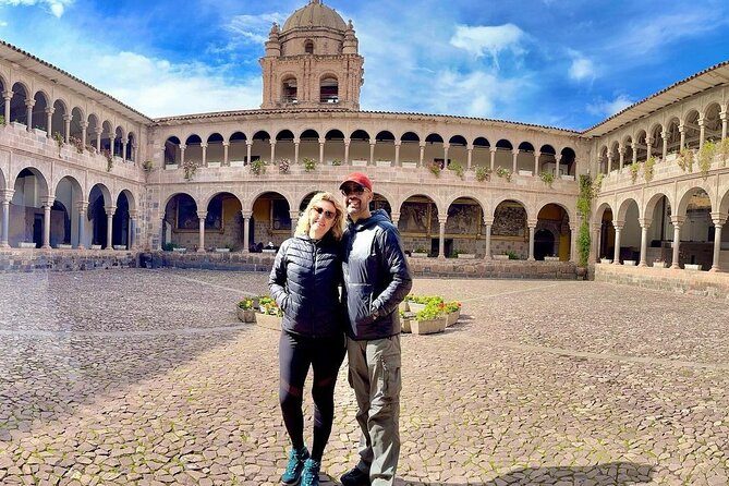 Cusco 4 Days Machu Picchu and Sacred Valley | All included - Who should choose this four-day route?