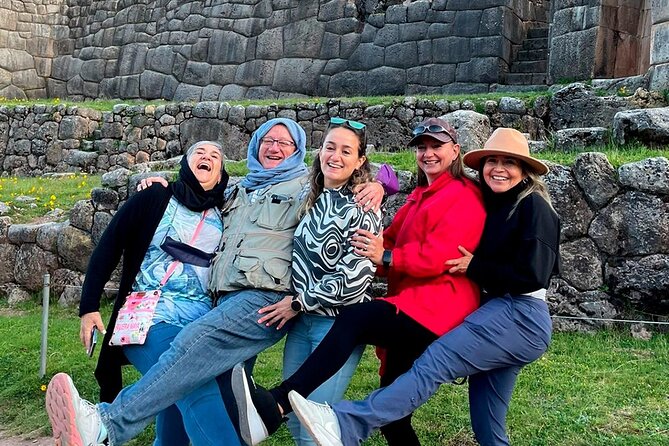 Cusco 4 Days Machu Picchu and Sacred Valley | All included - Night two in Aguas Calientes