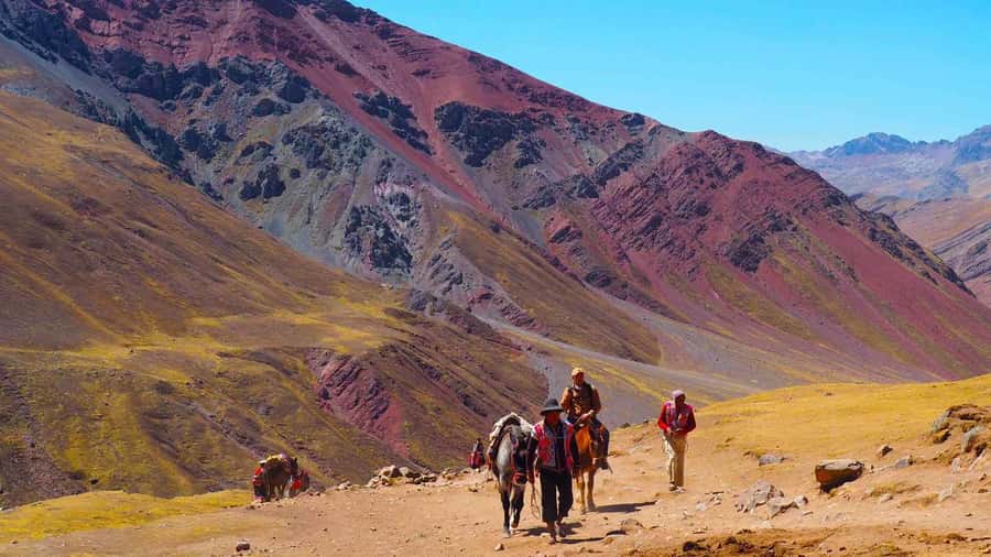 Cusco: 6-Day Andean Jewels Experience - Packing for altitude, sun, and quick weather changes