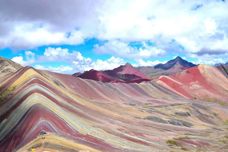 Cusco: 6-Day Andean Jewels Experience - Who will enjoy this trip most