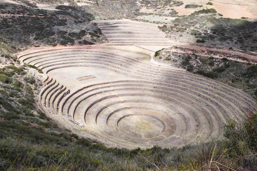 Cusco: 6-Day Andean Jewels Experience - Day 1: Cusco at 11,152 feet