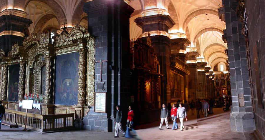Cusco: 6-Hour City Highlights Tour - Key points to know before booking