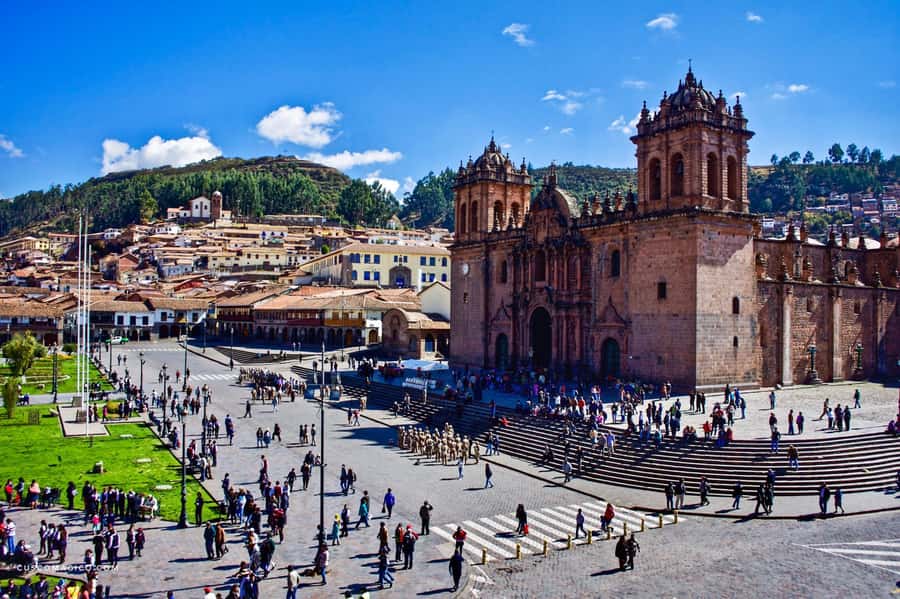 Cusco: 6-Hour City Highlights Tour - Why this half-day Cusco tour makes sense