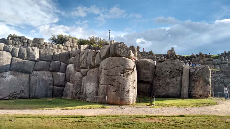 Cusco: 6-Hour City Highlights Tour - Cusco Cathedral and the Spanish side of the city