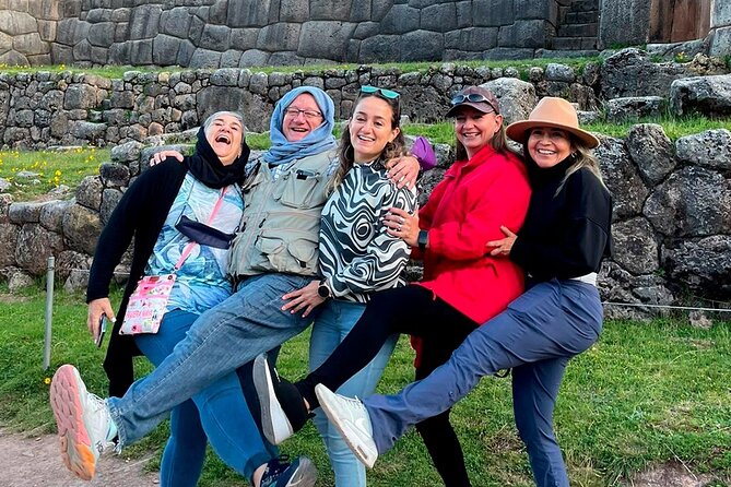 Cusco 7 days Tour in Machu Picchu, Humantay Lake and Vinicunca - Day 5: Maras, Moray, and the craft traditions of Chinchero