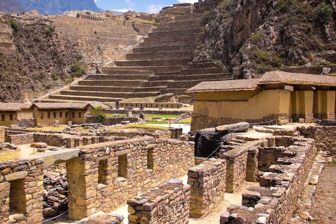 Cusco 7 days Tour in Machu Picchu, Humantay Lake and Vinicunca - What the $945 price really covers