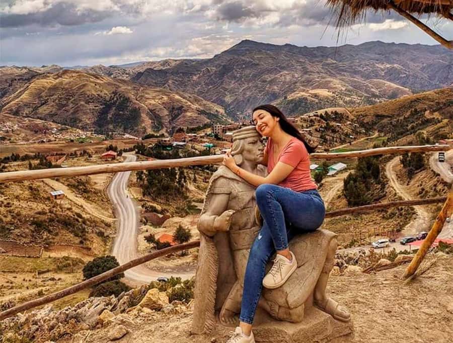 Cusco: Abode of the Gods ATV Tour with Transfer - Who should choose this Cusco tour?