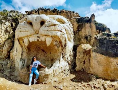 Abode of the Gods ATV Tour with Transfer