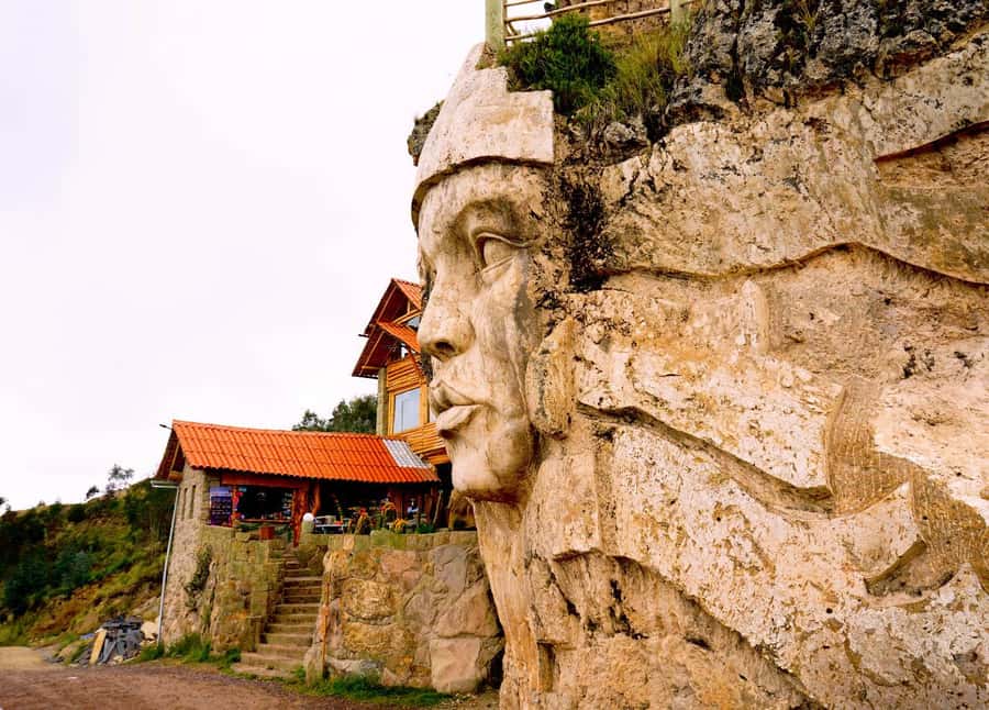 Cusco: Abode of the Gods ATV Tour with Transfer - The lagoon route and the 43-kilometer option
