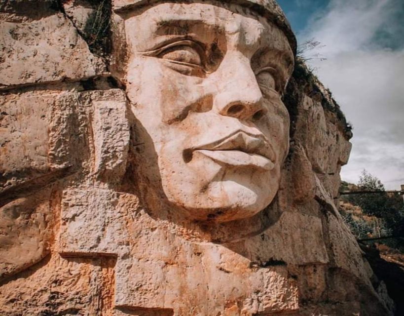 Cusco: Abode of the Gods ATV Tour with Transfer - Group size, privacy, and pace