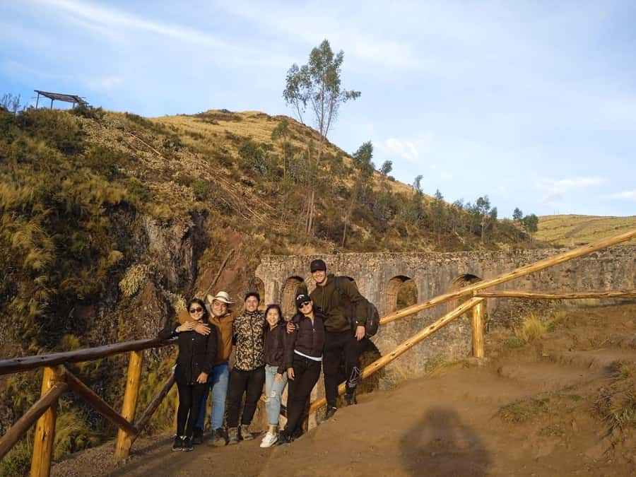 Cusco: Abode of the Gods ATV Tour with Transfer - What to wear and carry