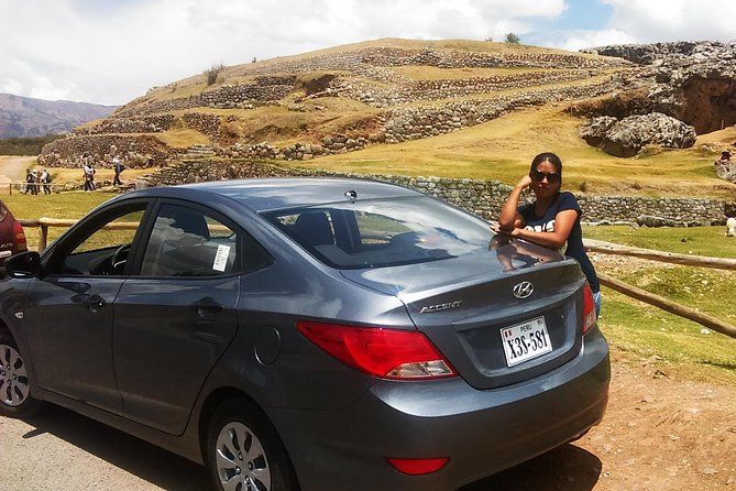 Cusco Airport Departure Transfer - The Weak Points: Late Pickup and One Missed Ride