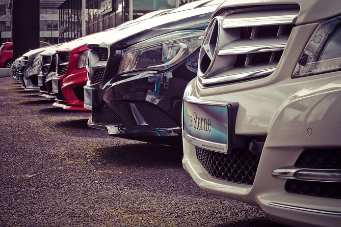 Cusco Airport Pick-Up (Private Transfer to your Cusco Hotel). - A calm first hour in Cusco