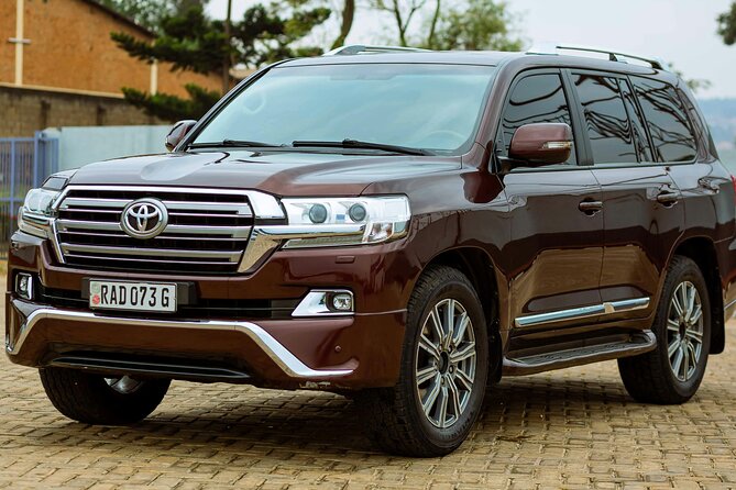 Cusco Airport Pick-Up (Private Transfer to your Cusco Hotel). - Booking details that matter