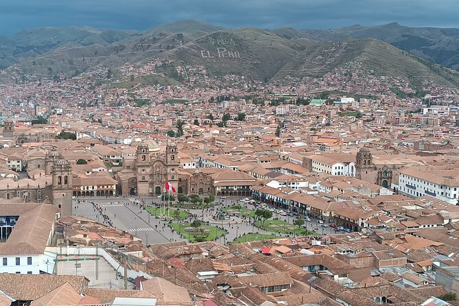 Cusco Airport Round-Trip Private Transfer - The return trip to Cusco Airport